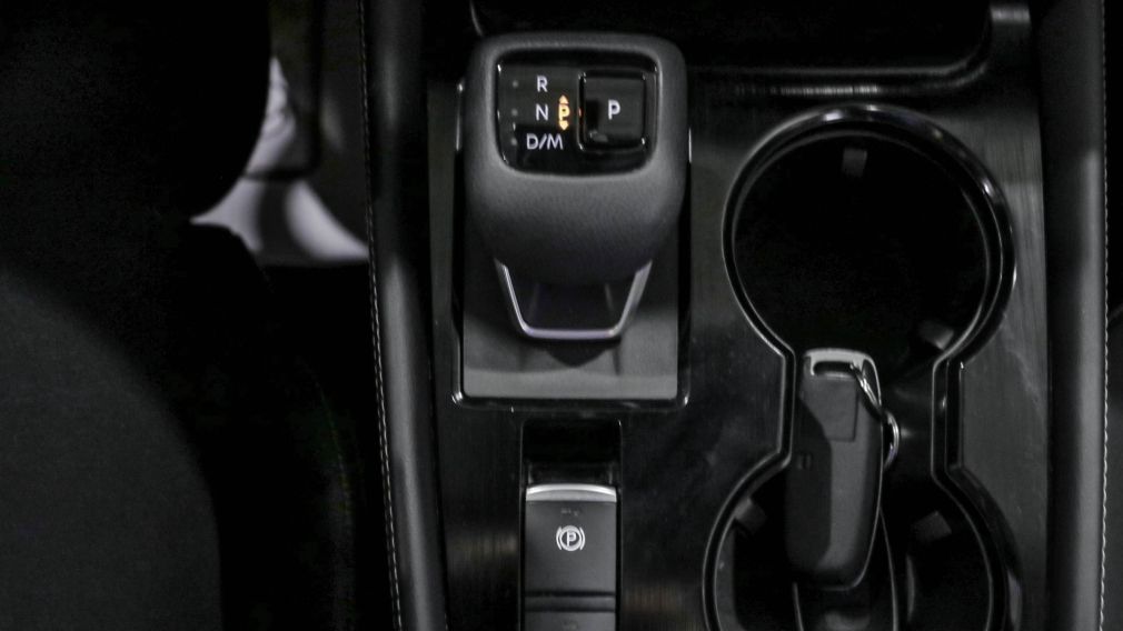 Nissan Rogue SL 2023 d&rsquo;occasion à vendre - 19