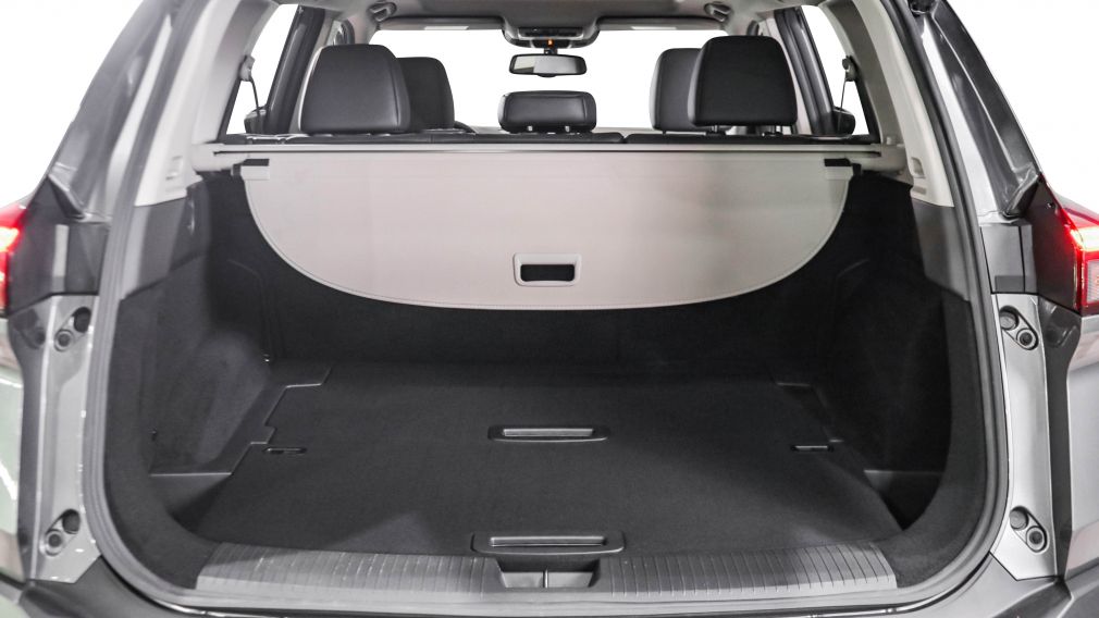 Nissan Rogue SL 2023 d&rsquo;occasion à vendre - 23