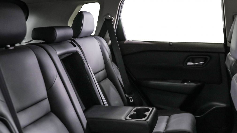 Nissan Rogue SL 2023 d&rsquo;occasion à vendre - 24