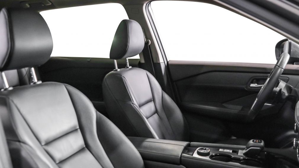 Nissan Rogue SL 2023 d&rsquo;occasion à vendre - 26