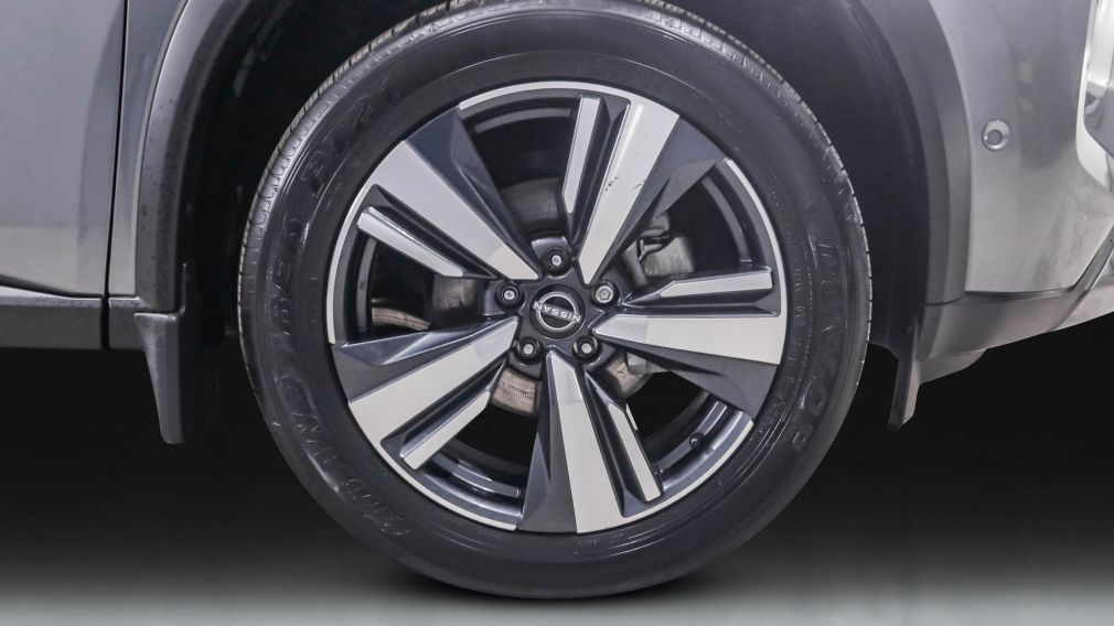 Nissan Rogue SL 2023 d&rsquo;occasion à vendre - 27