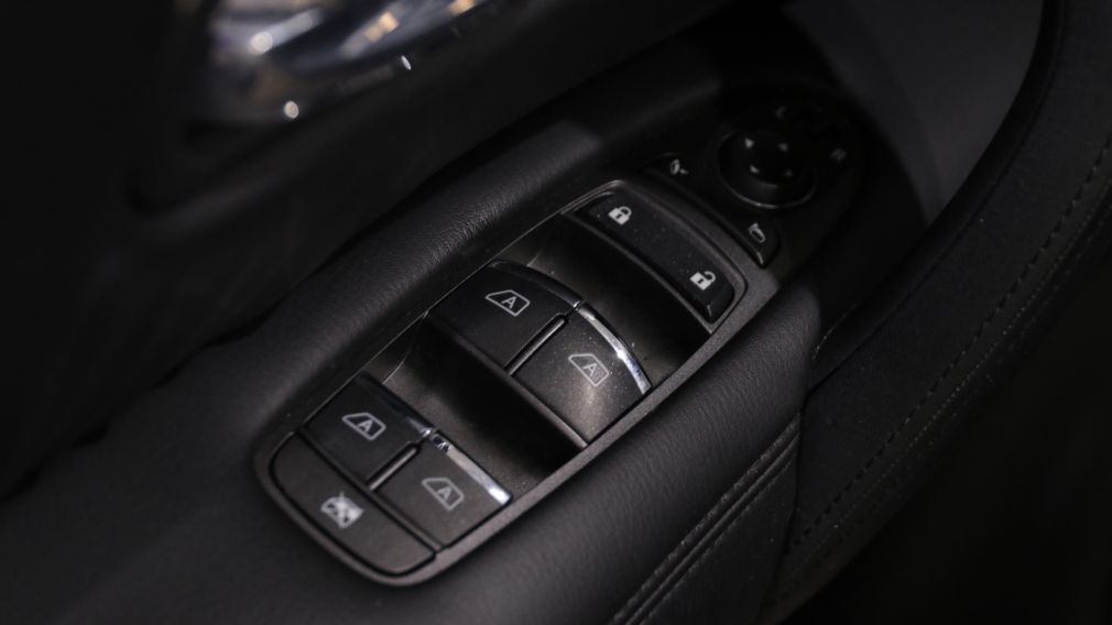 Nissan Armada SL 2023 d&rsquo;occasion à vendre - 9