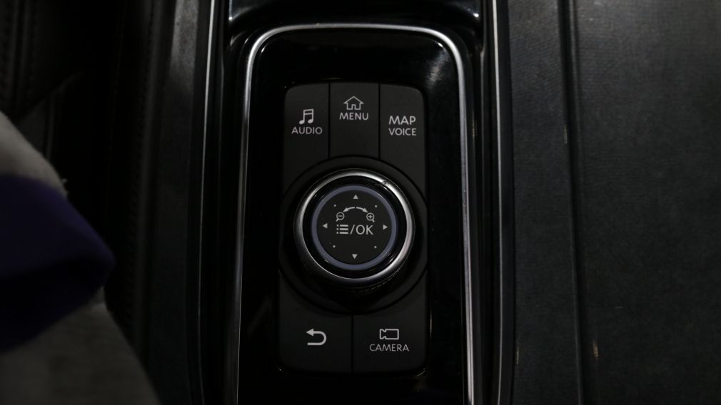 Nissan Armada SL 2023 d&rsquo;occasion à vendre - 20