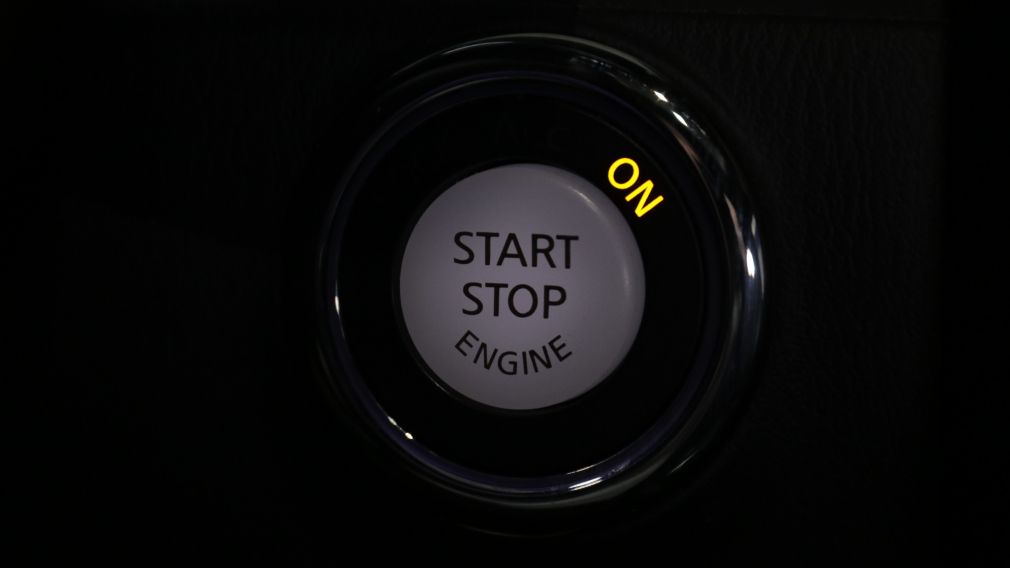 Nissan Armada SL 2023 d&rsquo;occasion à vendre - 16