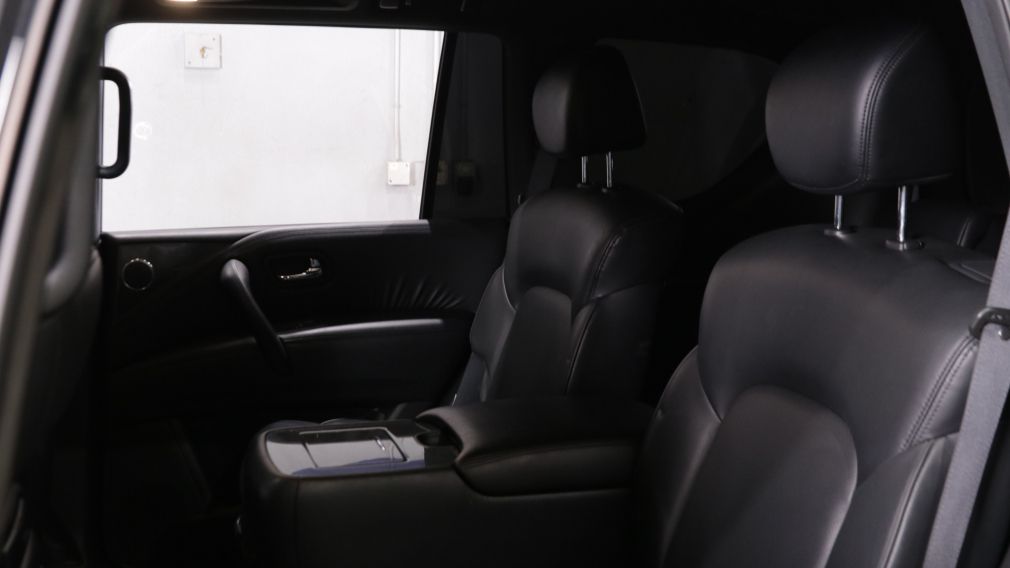 Nissan Armada SL 2023 d&rsquo;occasion à vendre - 21