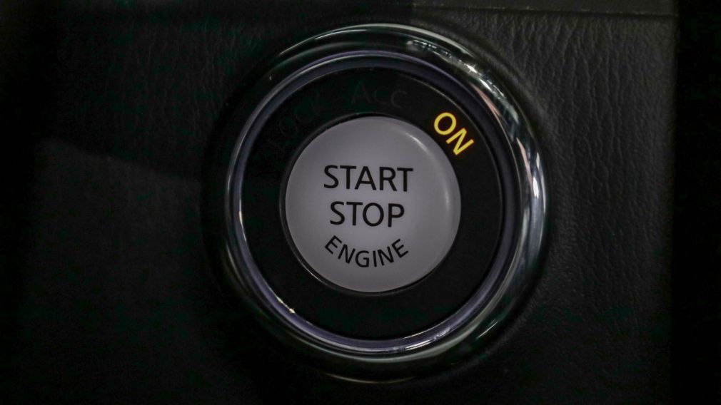 Nissan Armada SL 2023 d&rsquo;occasion à vendre - 15