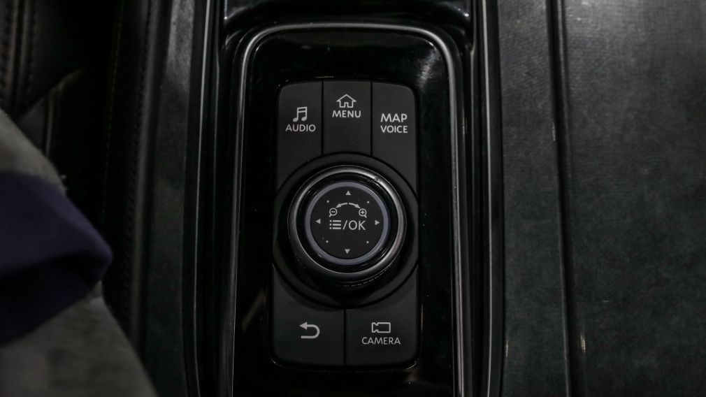 Nissan Armada SL 2023 d&rsquo;occasion à vendre - 20