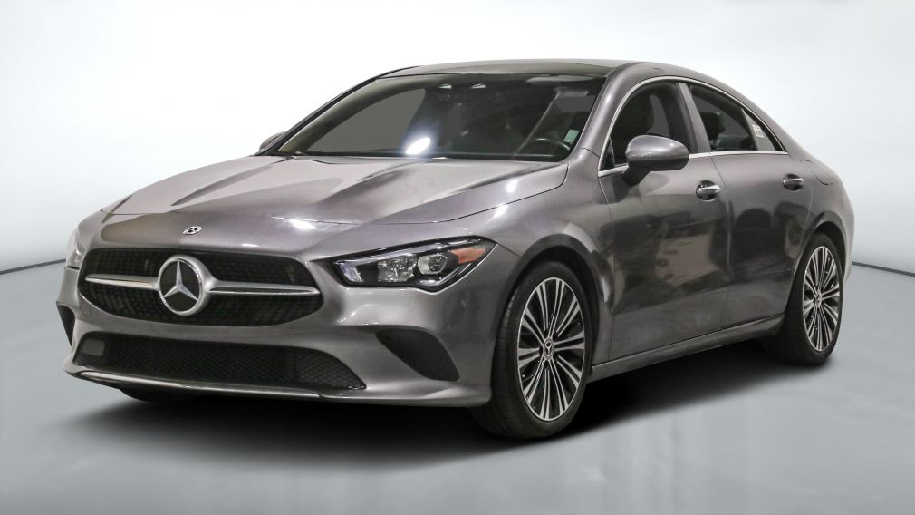 Mercedes Benz CLA CLA 250 2023 d&rsquo;occasion à vendre - 3