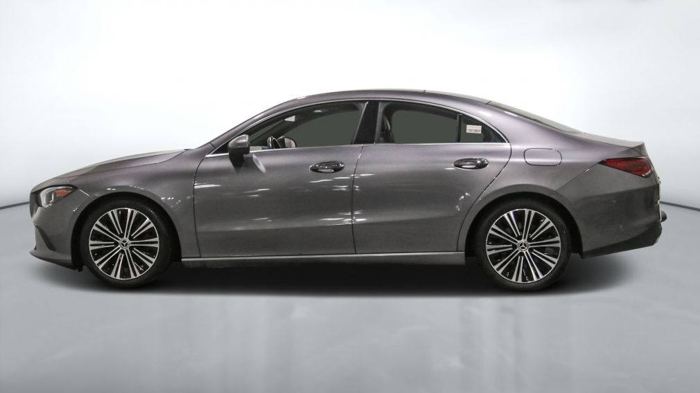 Mercedes Benz CLA CLA 250 2023 d&rsquo;occasion à vendre - 4