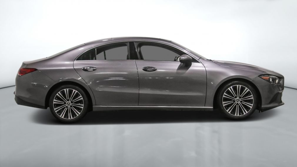 Mercedes Benz CLA CLA 250 2023 d&rsquo;occasion à vendre - 8