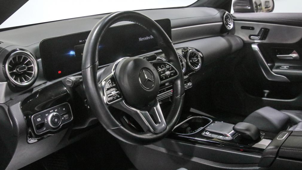 Mercedes Benz CLA CLA 250 2023 d&rsquo;occasion à vendre - 9