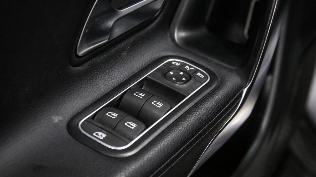 Mercedes Benz CLA CLA 250 2023 d&rsquo;occasion à vendre - 11