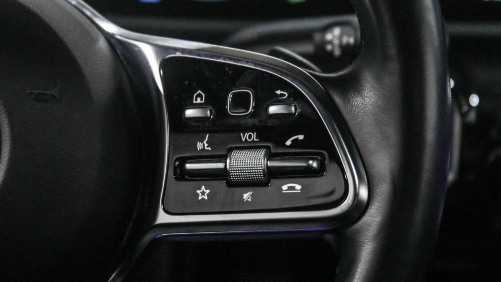 Mercedes Benz CLA CLA 250 2023 d&rsquo;occasion à vendre - 17