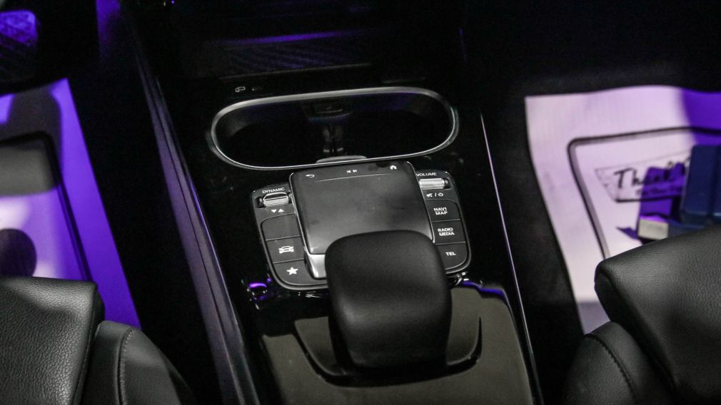 Mercedes Benz CLA CLA 250 2023 d&rsquo;occasion à vendre - 21