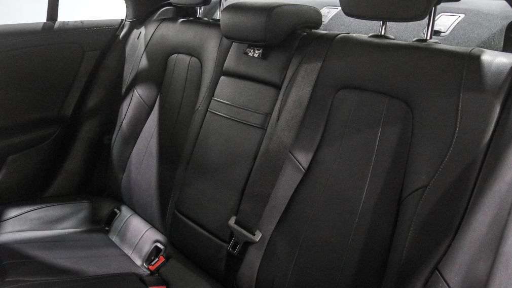 Mercedes Benz CLA CLA 250 2023 d&rsquo;occasion à vendre - 23