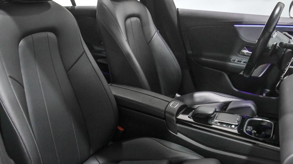 Mercedes Benz CLA CLA 250 2023 d&rsquo;occasion à vendre - 26