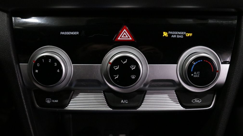 Hyundai Elantra Preferred 2020 d&rsquo;occasion à vendre - 15