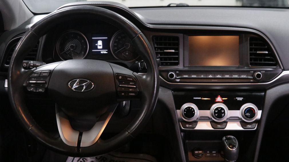 Hyundai Elantra Preferred 2020 d&rsquo;occasion à vendre - 10