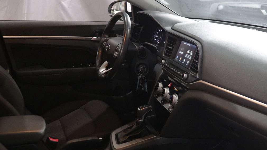 Hyundai Elantra Preferred 2020 d&rsquo;occasion à vendre - 20