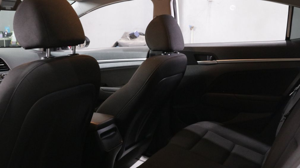 Hyundai Elantra Preferred 2020 d&rsquo;occasion à vendre - 18