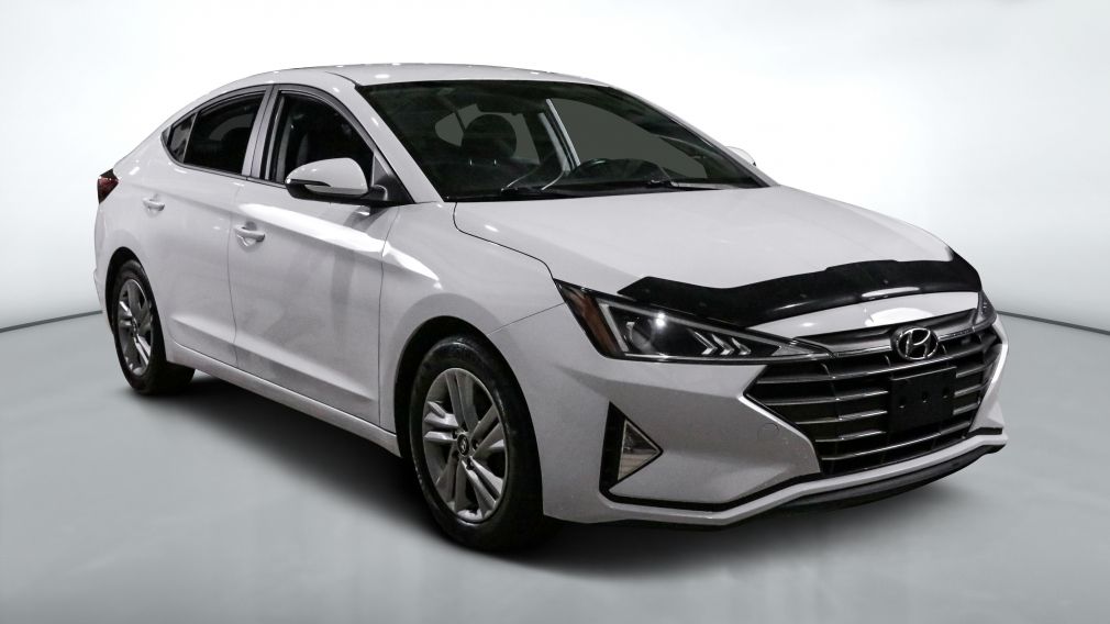 Hyundai Elantra Preferred