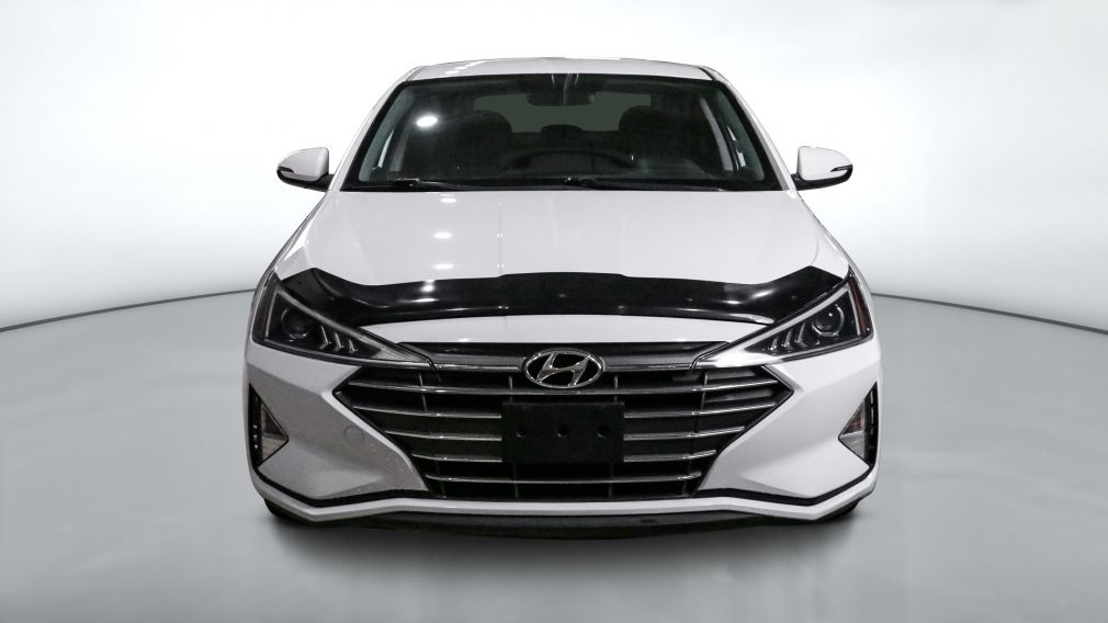 Hyundai Elantra Preferred 2020 d&rsquo;occasion à vendre - 2