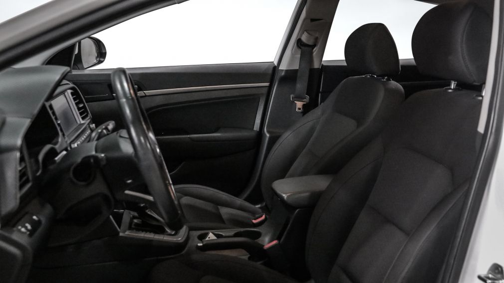 Hyundai Elantra Preferred 2020 d&rsquo;occasion à vendre - 8
