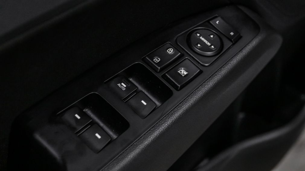 Hyundai Elantra Preferred 2020 d&rsquo;occasion à vendre - 9