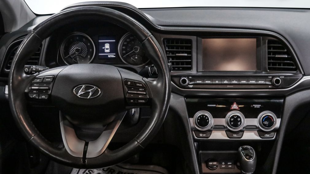Hyundai Elantra Preferred 2020 d&rsquo;occasion à vendre - 10