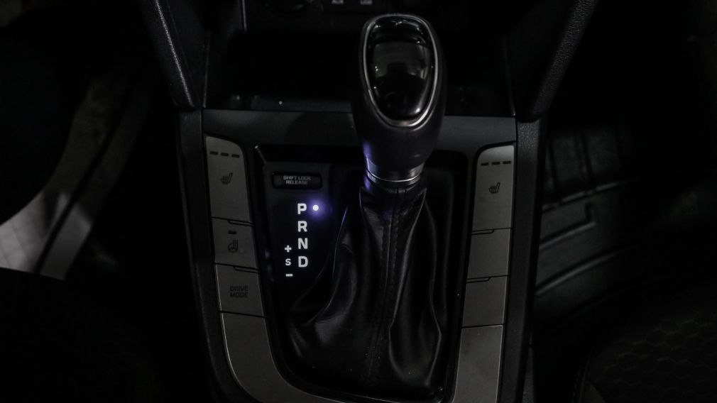 Hyundai Elantra Preferred 2020 d&rsquo;occasion à vendre - 16