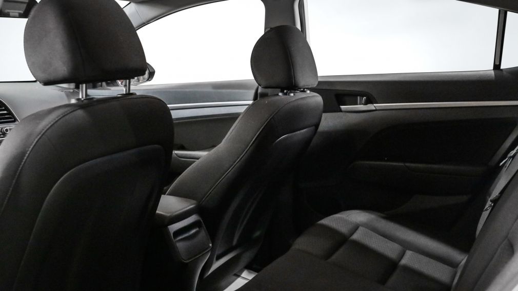 Hyundai Elantra Preferred 2020 d&rsquo;occasion à vendre - 18