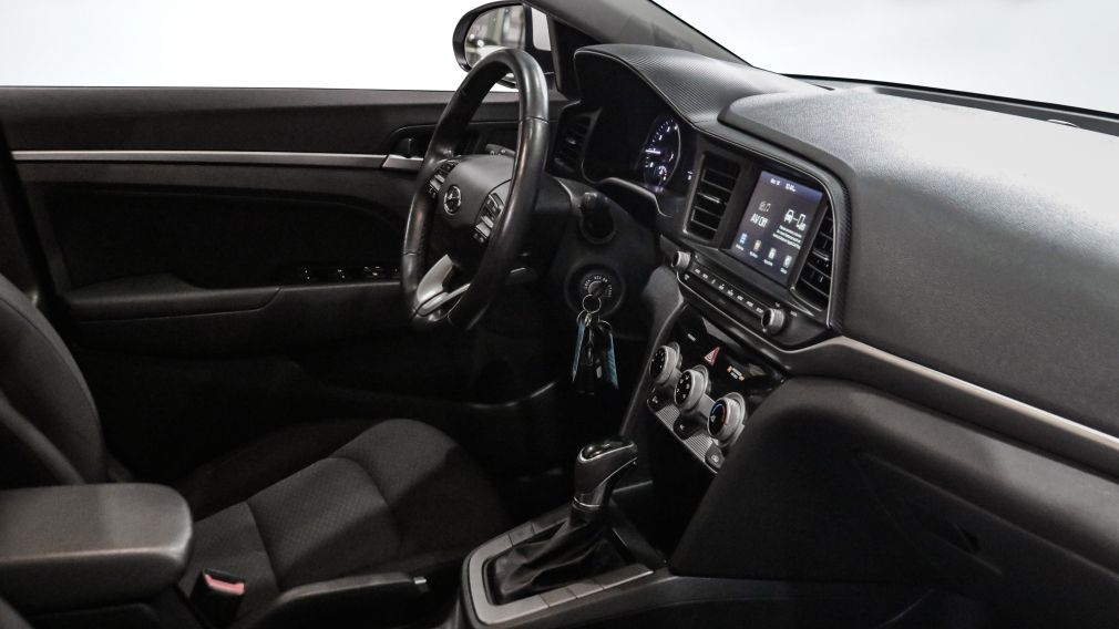 Hyundai Elantra Preferred 2020 d&rsquo;occasion à vendre - 20