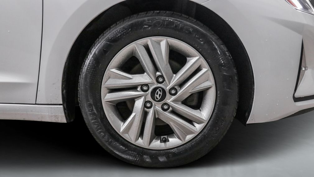 Hyundai Elantra Preferred 2020 d&rsquo;occasion à vendre - 22