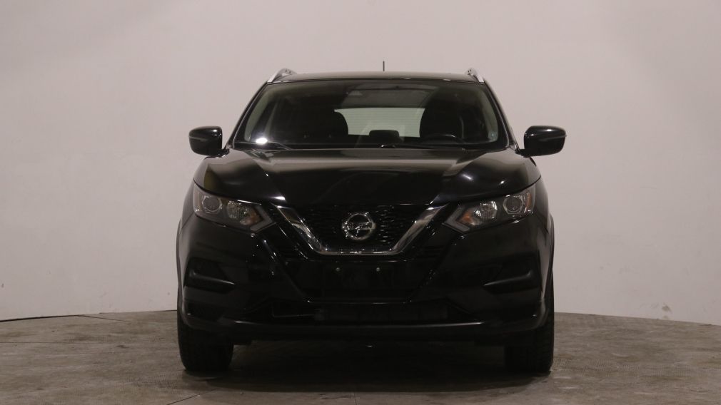 Nissan Qashqai SV 2020 d&rsquo;occasion à vendre - 2