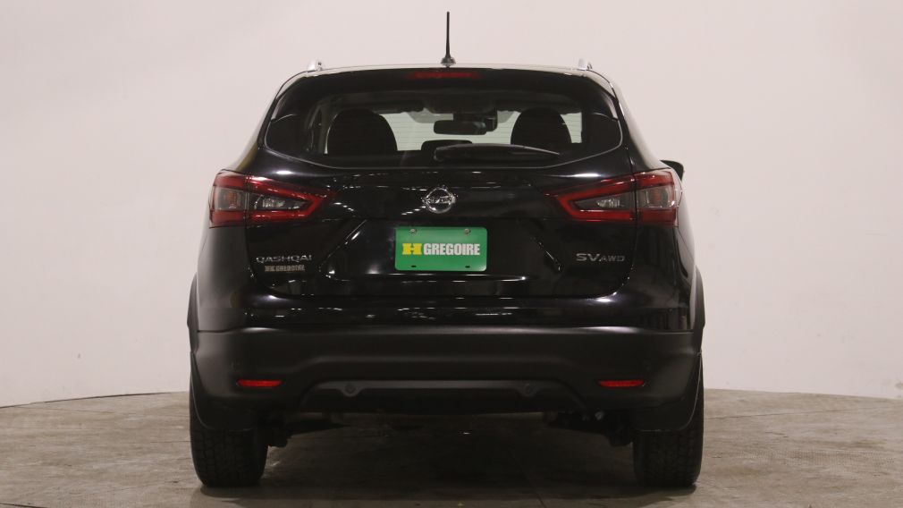 Nissan Qashqai SV 2020 d&rsquo;occasion à vendre - 6