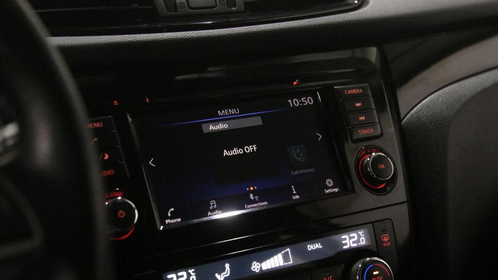 Nissan Qashqai SV 2020 d&rsquo;occasion à vendre - 16