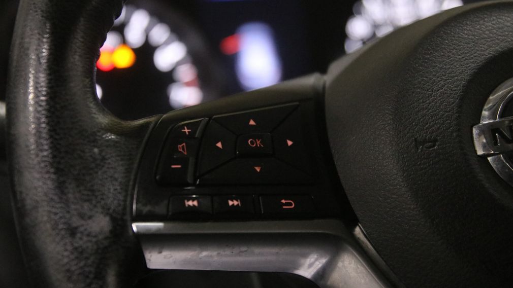 Nissan Qashqai SV 2020 d&rsquo;occasion à vendre - 13