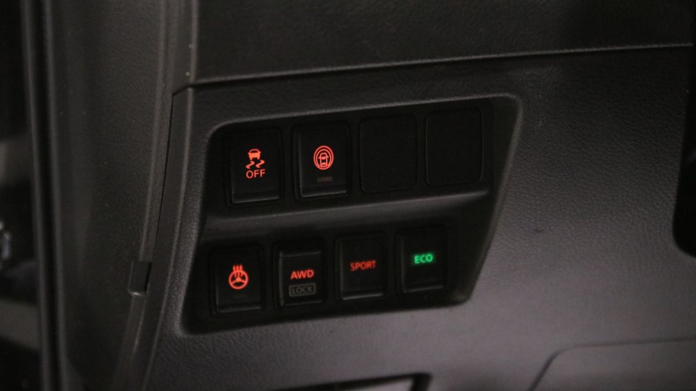 Nissan Qashqai SV 2020 d&rsquo;occasion à vendre - 12