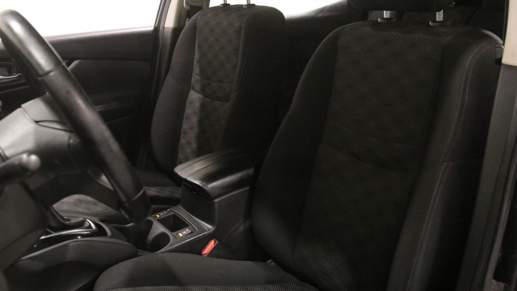 Nissan Qashqai SV 2020 d&rsquo;occasion à vendre - 10