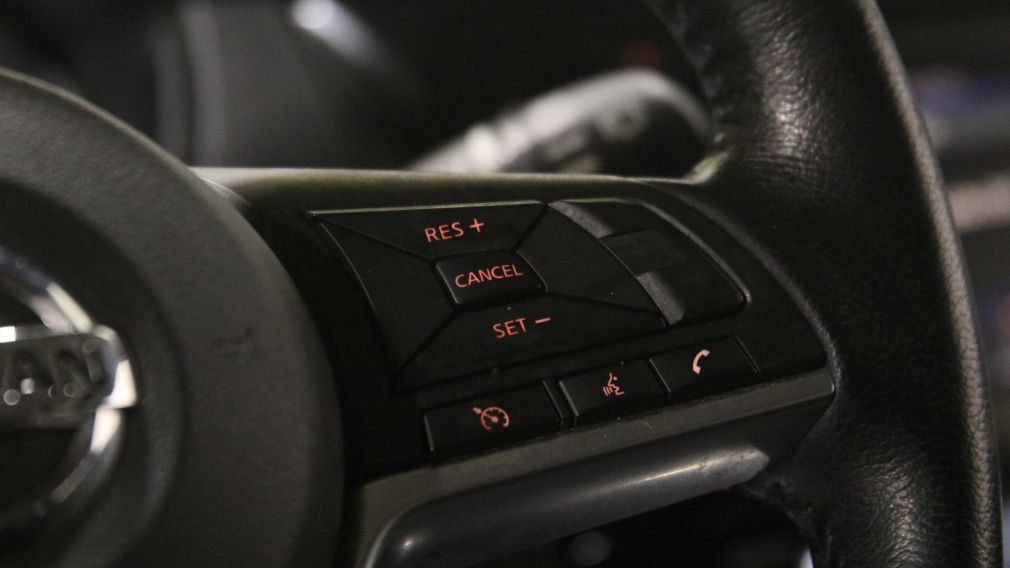 Nissan Qashqai SV 2020 d&rsquo;occasion à vendre - 14