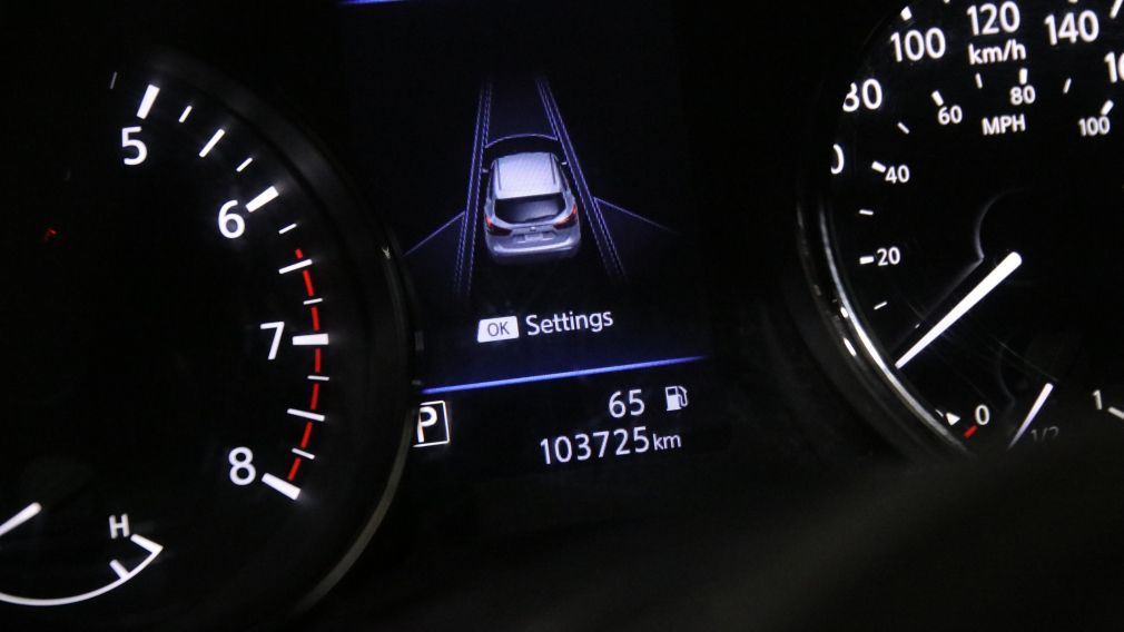 Nissan Qashqai SV 2020 d&rsquo;occasion à vendre - 15