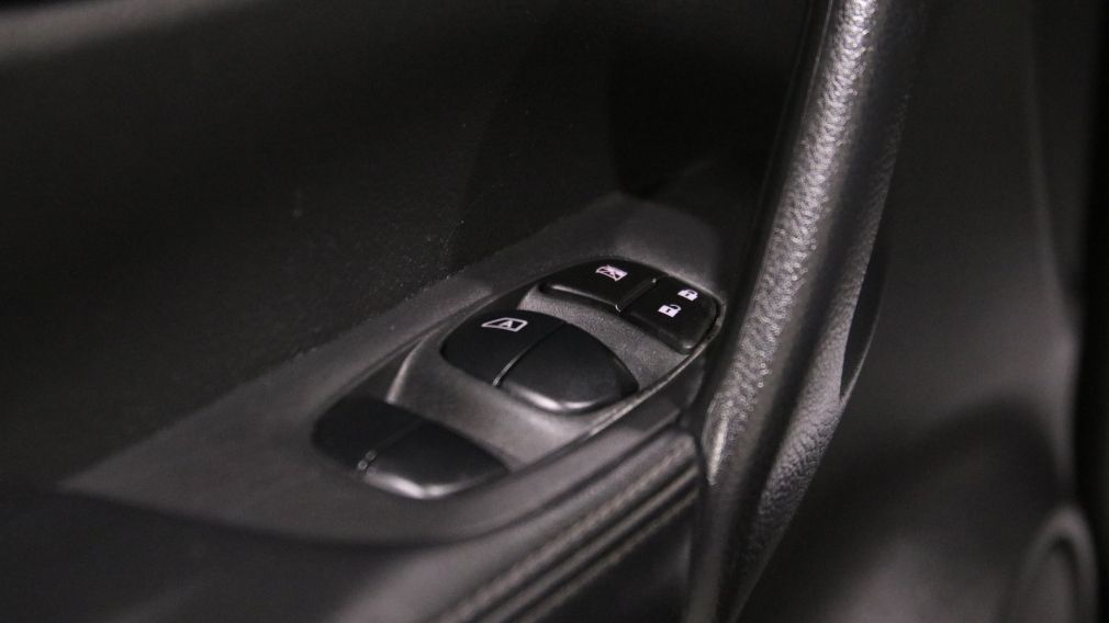 Nissan Qashqai SV 2020 d&rsquo;occasion à vendre - 11