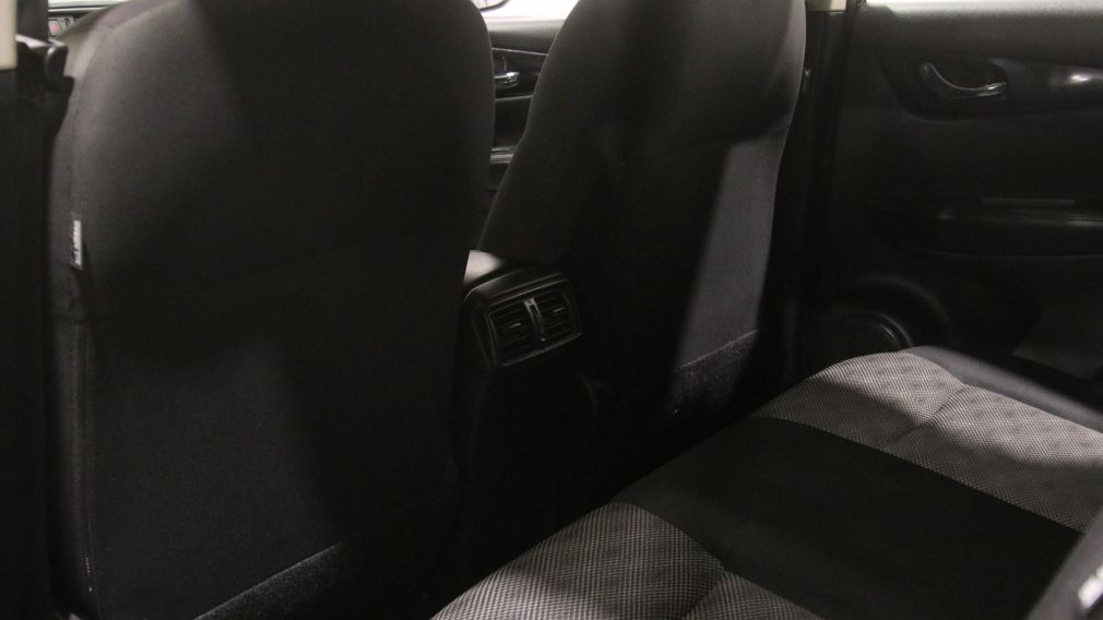 Nissan Qashqai SV 2020 d&rsquo;occasion à vendre - 20