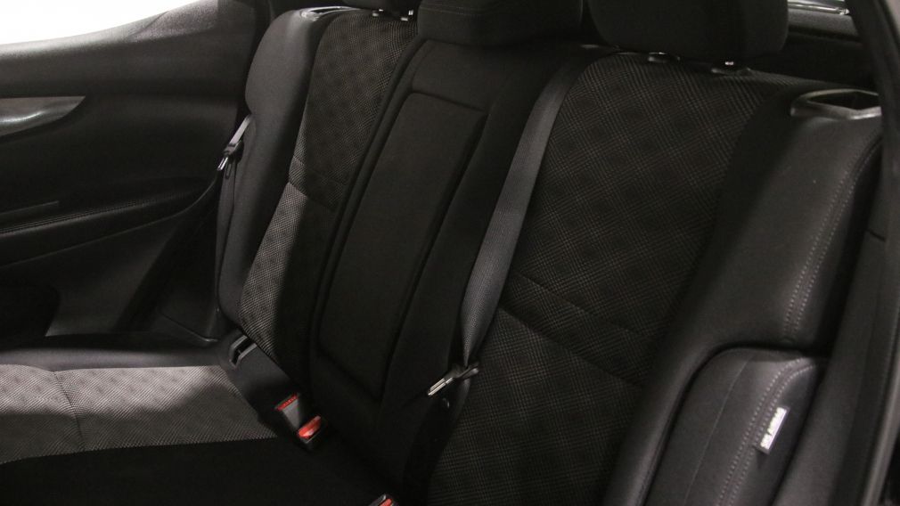 Nissan Qashqai SV 2020 d&rsquo;occasion à vendre - 21