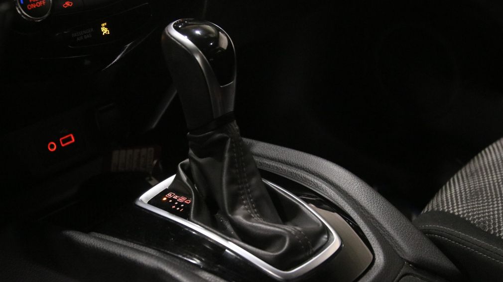 Nissan Qashqai SV 2020 d&rsquo;occasion à vendre - 18