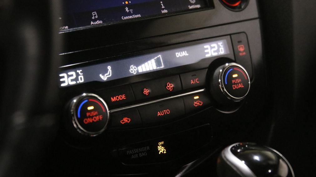 Nissan Qashqai SV 2020 d&rsquo;occasion à vendre - 17