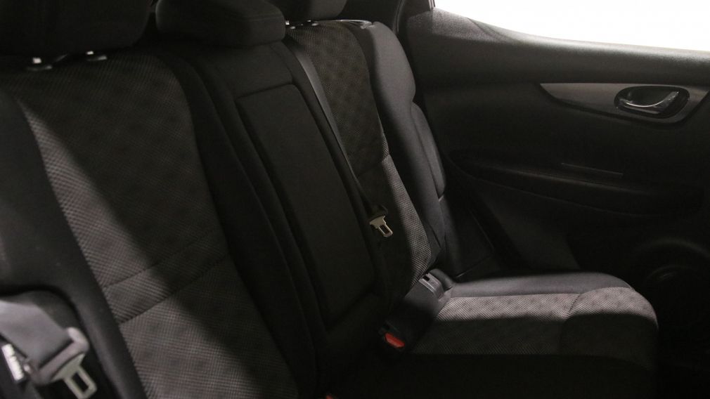 Nissan Qashqai SV 2020 d&rsquo;occasion à vendre - 22