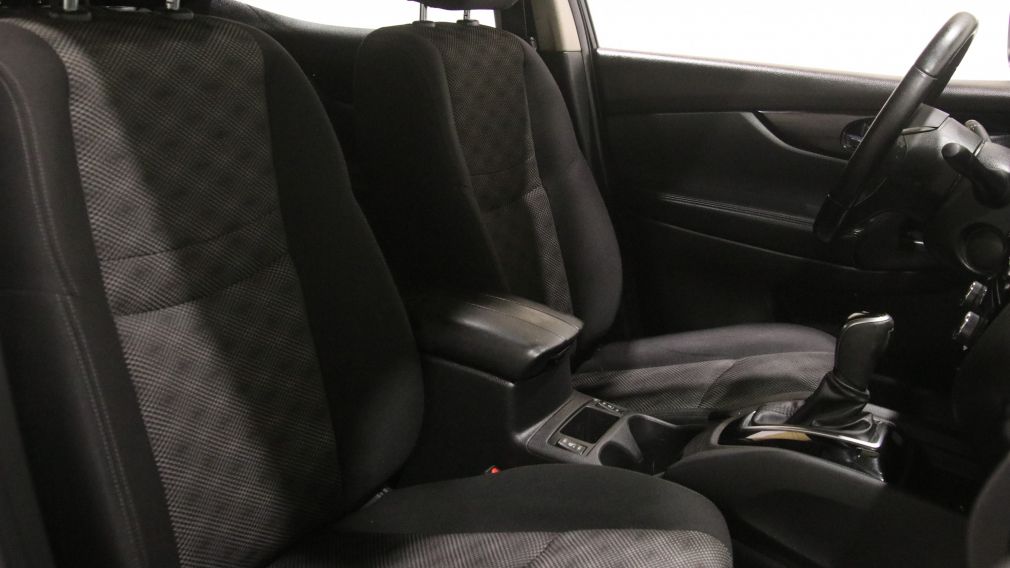 Nissan Qashqai SV 2020 d&rsquo;occasion à vendre - 23
