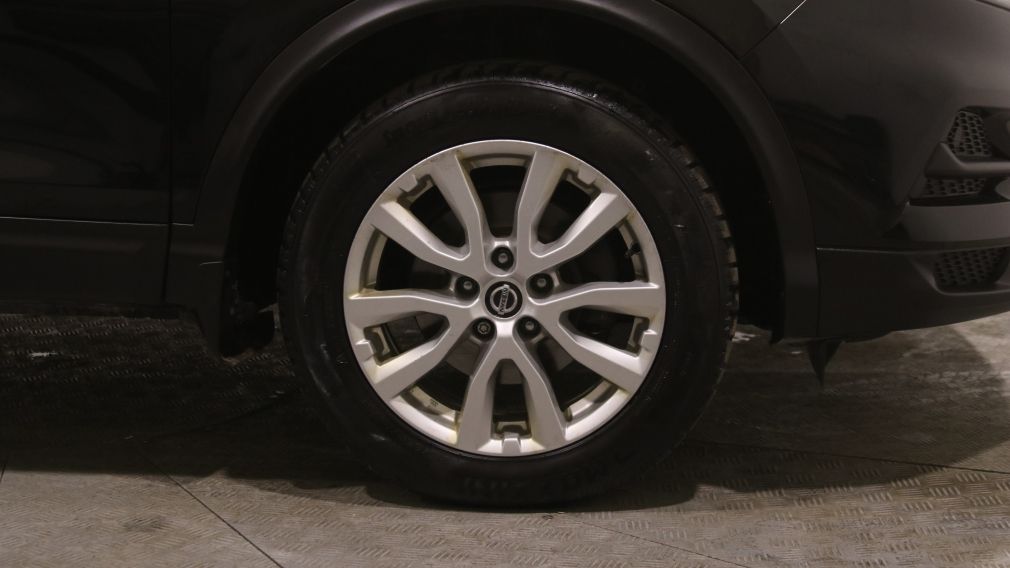 Nissan Qashqai SV 2020 d&rsquo;occasion à vendre - 25