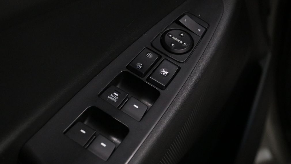 Hyundai Tucson Essential 2021 d&rsquo;occasion à vendre - 9